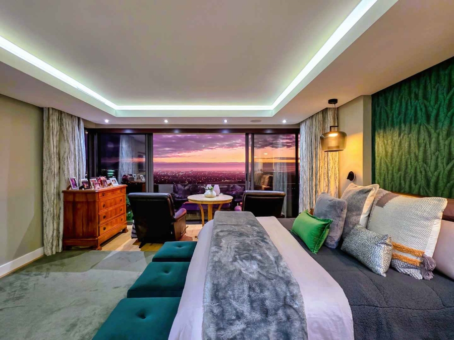 4 Bedroom Property for Sale in Baronetcy Estate Western Cape